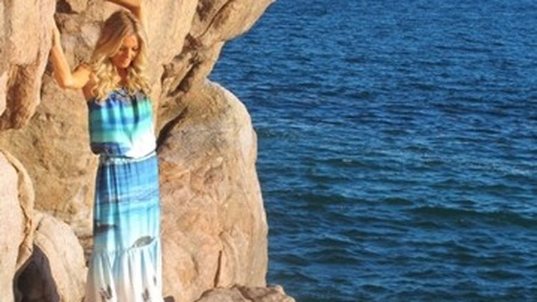 Making of: Barbara Berger