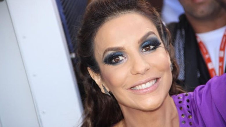 Capa de Ivete