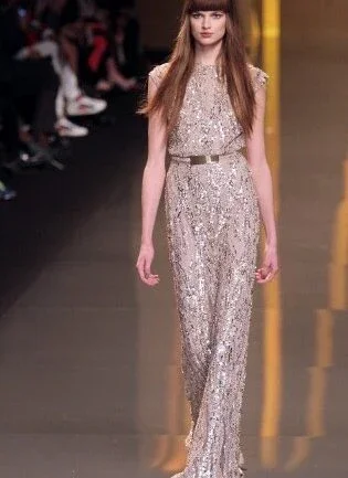 As belas de Elie Saab