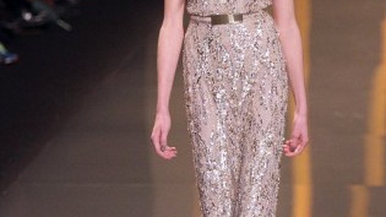 As belas de Elie Saab