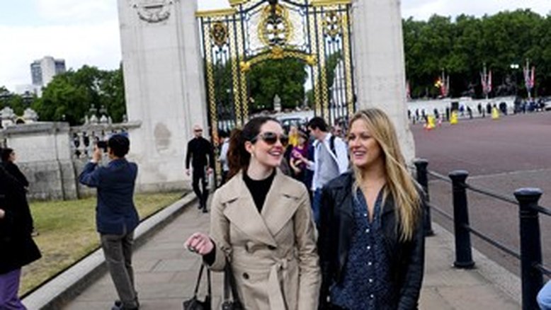 London, London
