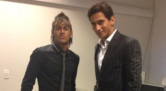 Jogadores no Congresso