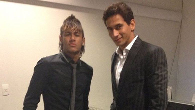 Jogadores no Congresso