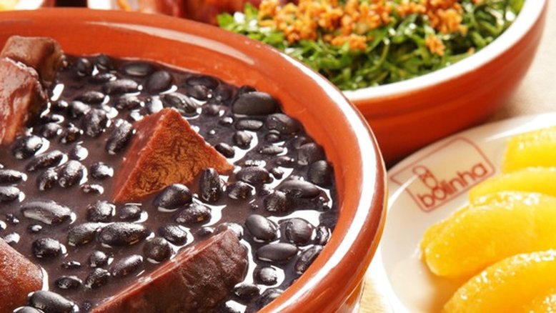 Feijoada do Bolinha comemora 65 anos