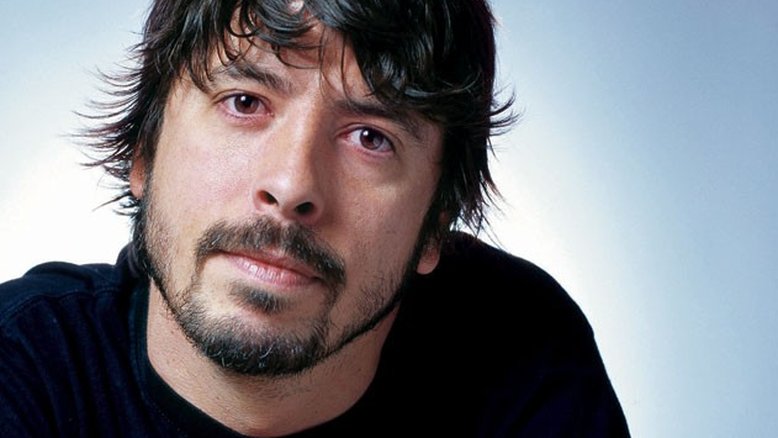 Como Dave Grohl, confira famosos que tiveram filhos fora do casamento