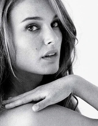 Natalie Portman versão batom