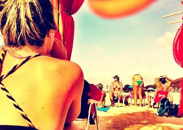Férias em Fernando de Noronha