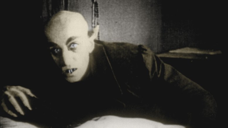 A saga dos vampiros