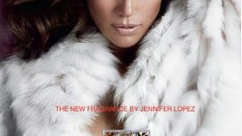 Cheirinho JLo