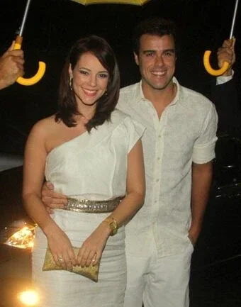 Festa no Joá