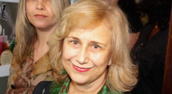 Ele nasceu de novo