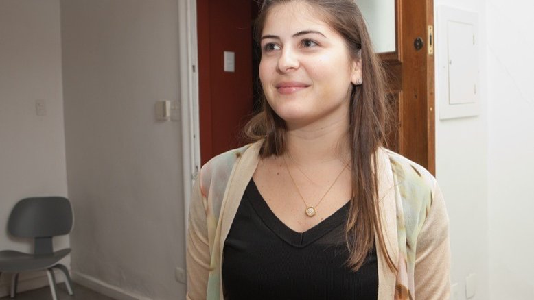 O bazar de Lia Souza