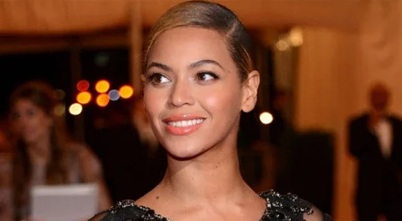 Beyoncé: menos 27 quilos