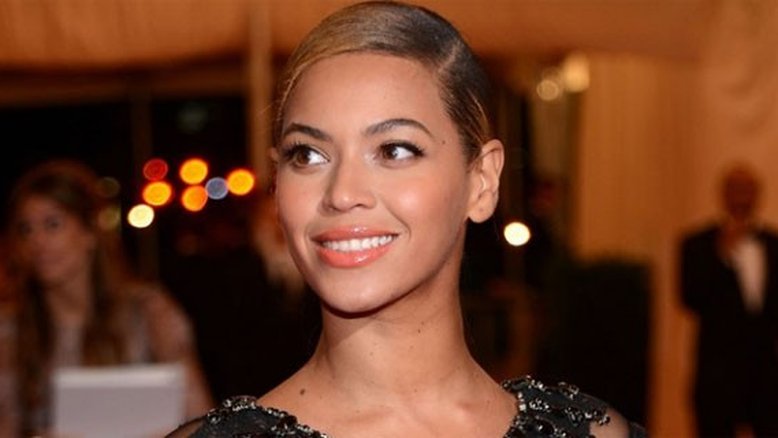 Beyoncé: menos 27 quilos