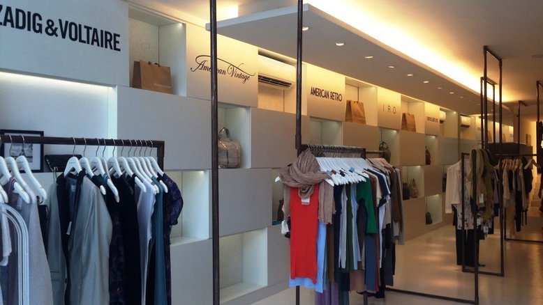 Moda francesa