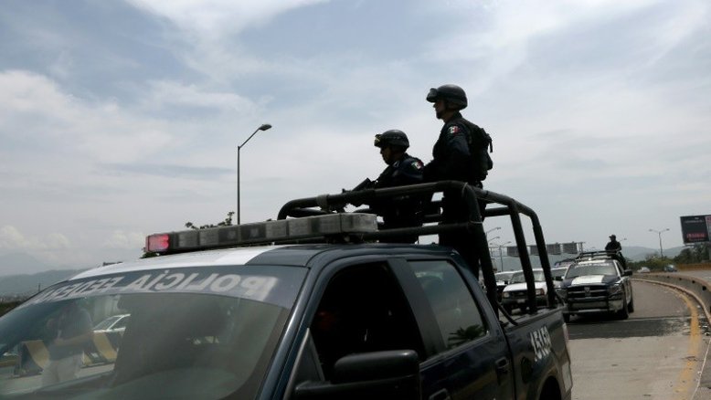 Fundador de violento cartel de drogas é recapturado no México