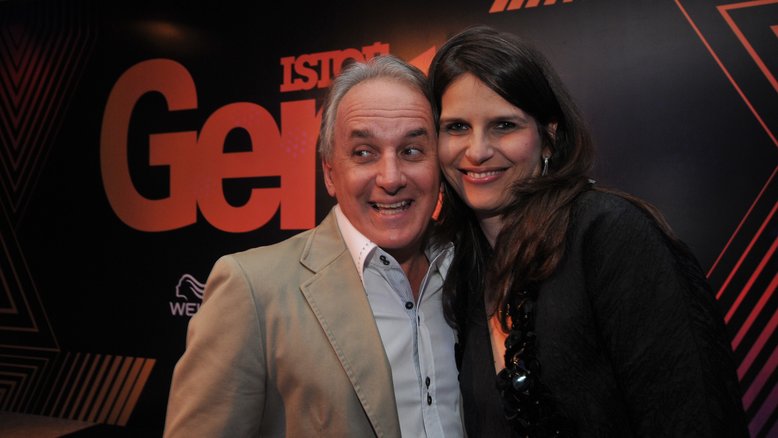 Otávio Mesquita de olho no futuro