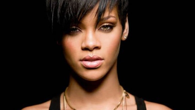 Rihanna divulga capa do novo single
