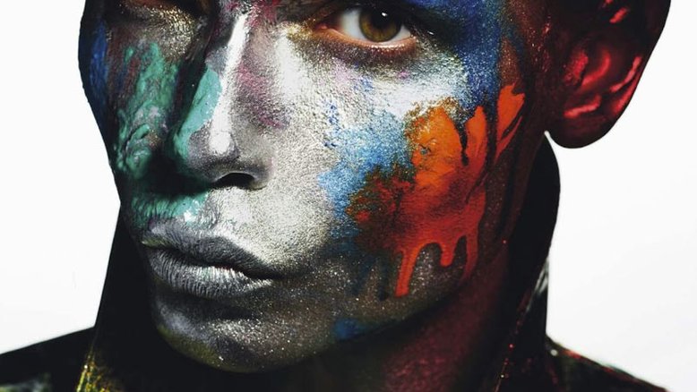 Cores em Natasha Poly