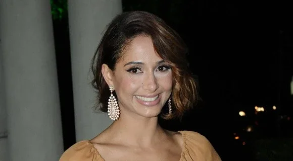 Camila Pitanga solteira novamente