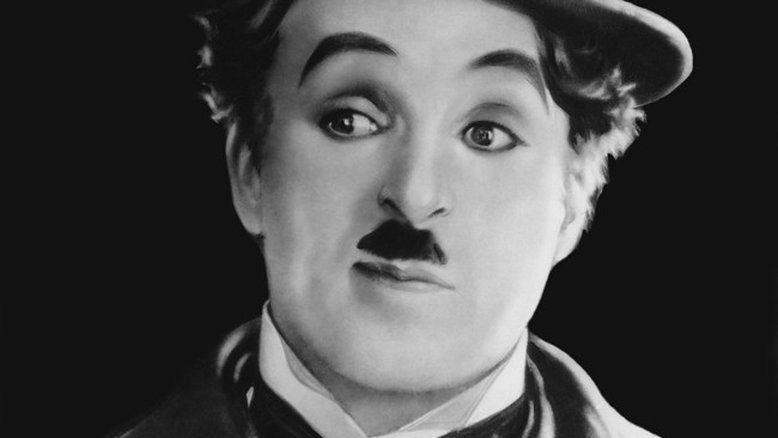 100 anos de Carlitos