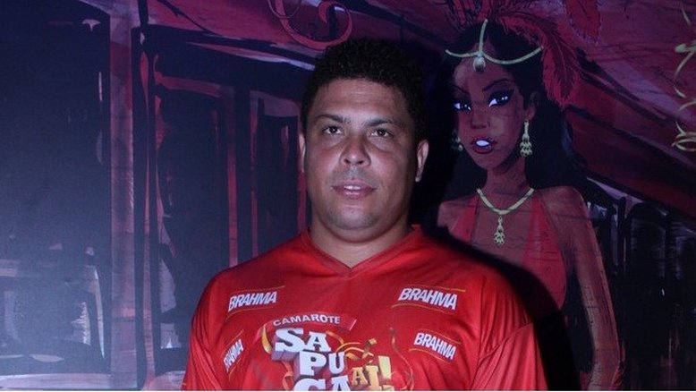 A polêmica da CBF