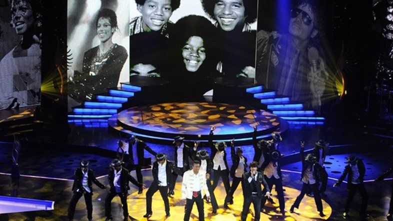 Dois anos sem Michael Jackson