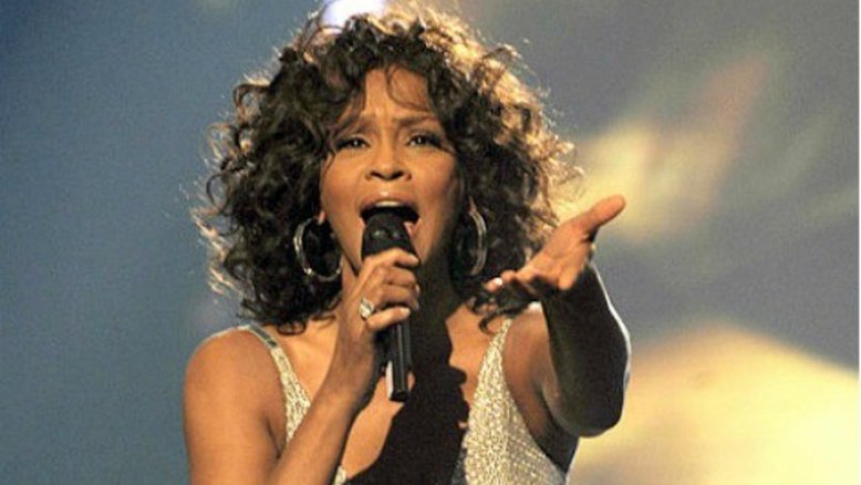 Morre Whitney Houston