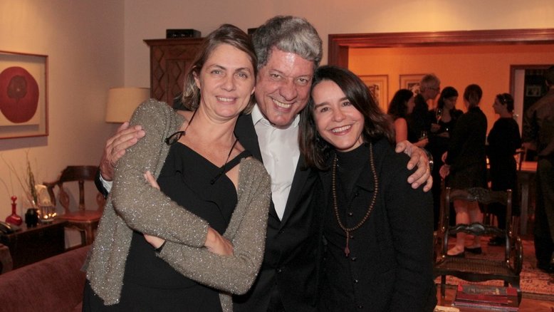 Coquetel para John Malkovich