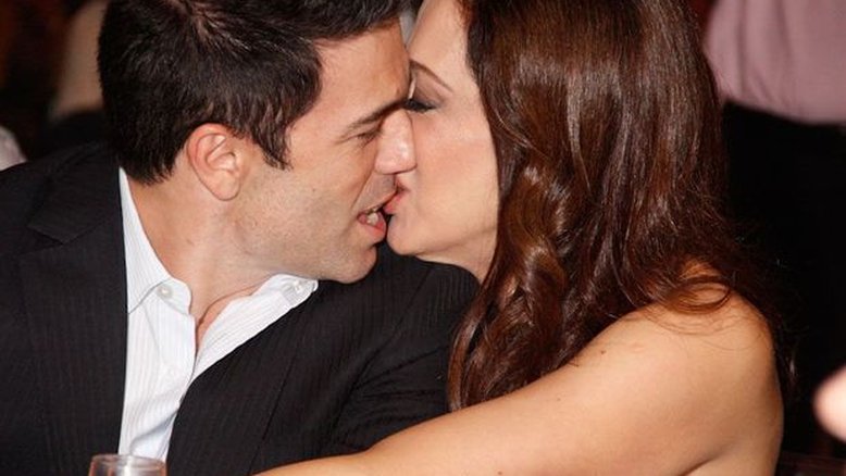 Novos casais