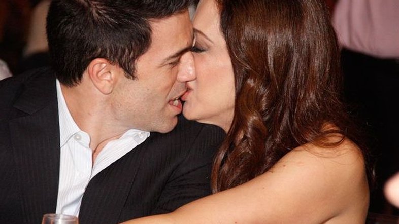 Novos casais