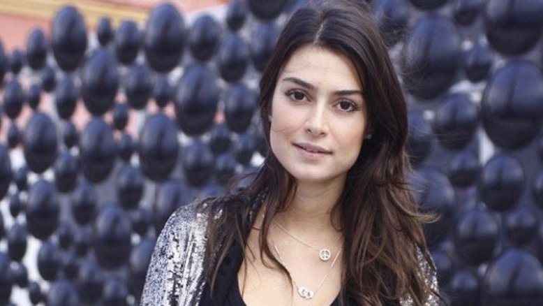 Thaila Ayala e sua luta em prol dos animais