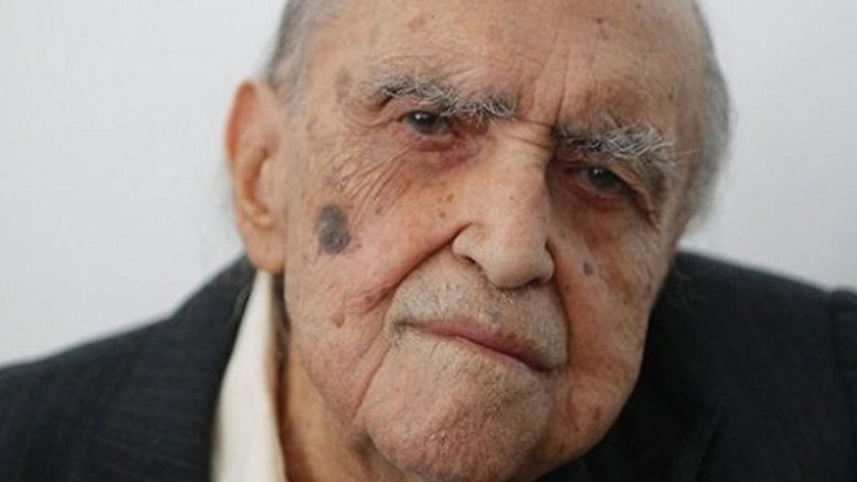 Morre Oscar Niemeyer