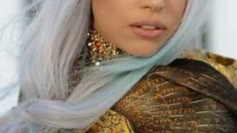 O lado social de Lady Gaga