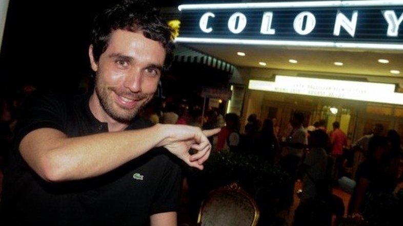 Conheça Rodrigo Bittencourt