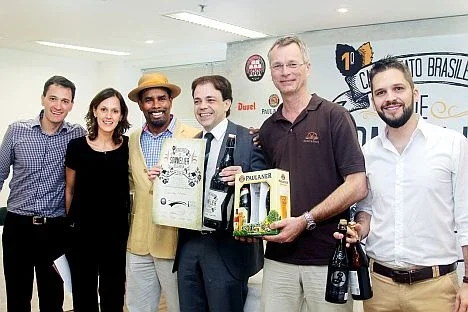 Cervejeiros