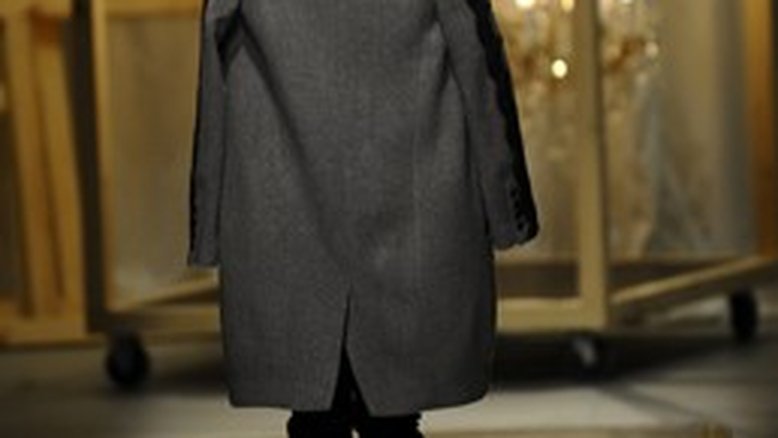 A elegância de Jason Wu
