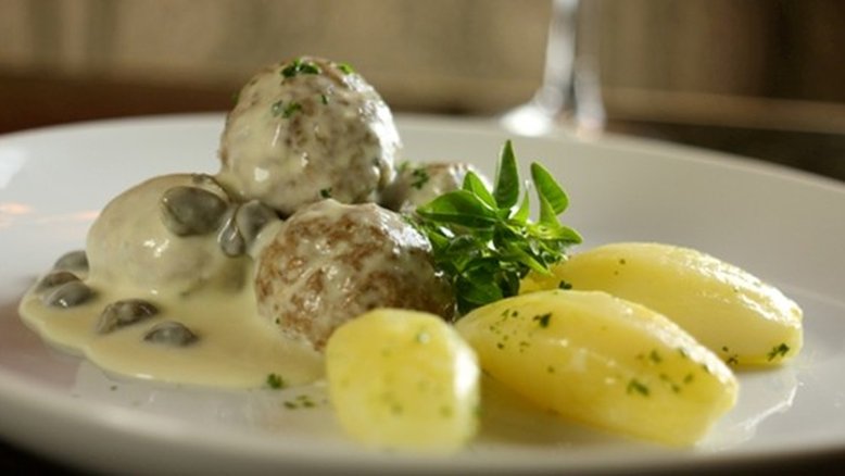 Reunificação gastronômica das Alemanhas
