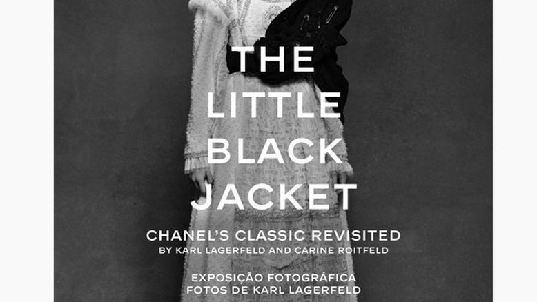 Chanel, sempre!