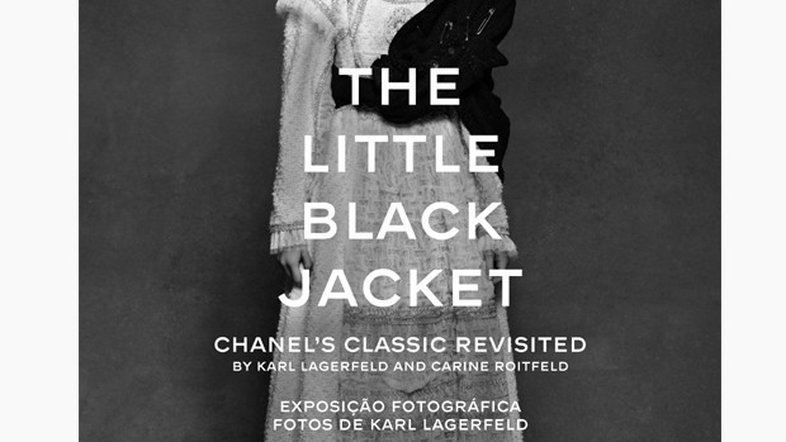 Chanel, sempre!