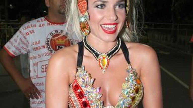 Nova rainha