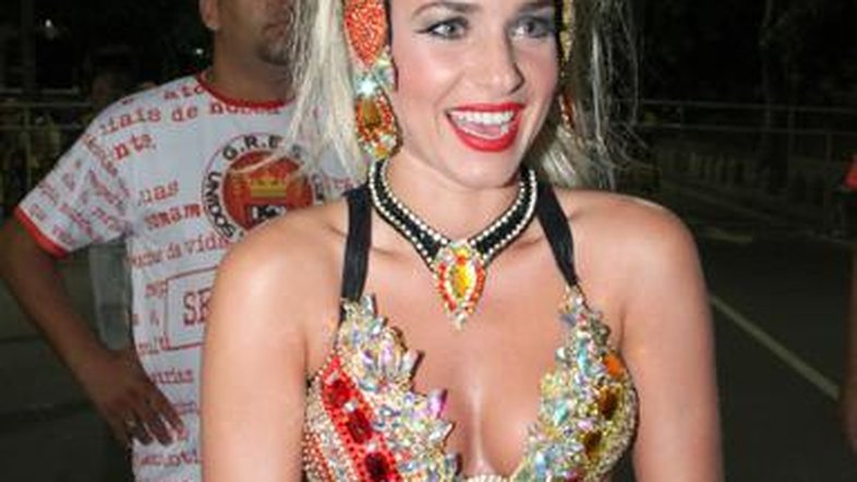 Nova rainha