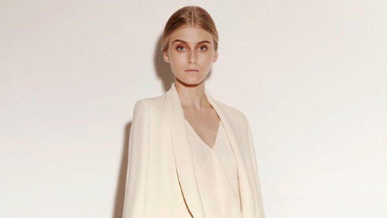 A primavera de Chloé