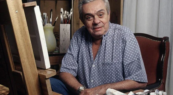 Estado de Chico Anysio piora