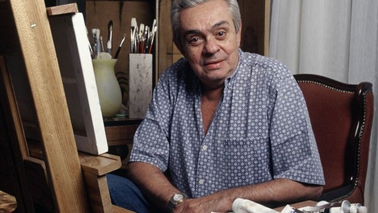Estado de Chico Anysio piora