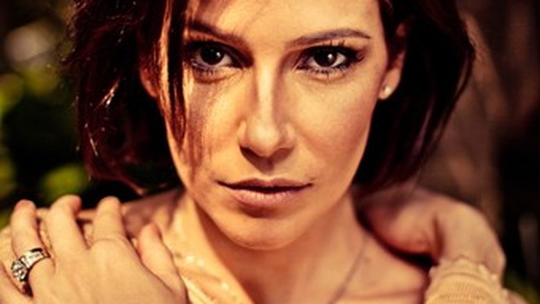 O cardápio de Deborah Secco