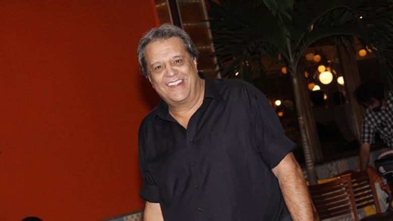 Estado de saúde de Dennis Carvalho é atualizado; diretor ainda está hospitalizado
