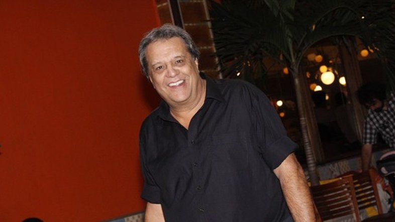 Estado de saúde de Dennis Carvalho é atualizado; diretor ainda está hospitalizado