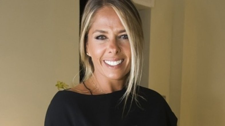Galisteu rebate Xuxa
