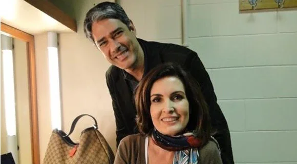 Apoio do maridão